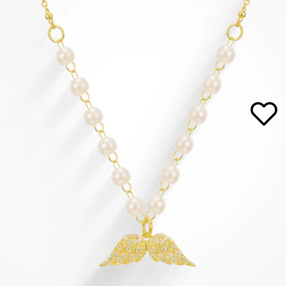 Evry Jewles Necklace